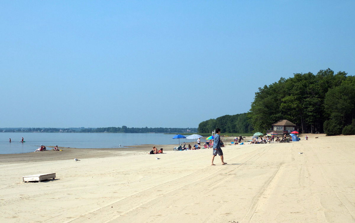 322 Montée De La Baie Pointe-calumet Qc J0n 1g0