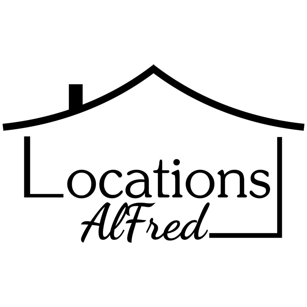 logo location Alfred